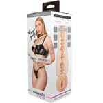 Angel Youngs Sweetness Vagina - Fleshlight - Masturbadores masculinos (4)