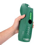 Masturbador Automático Ayla Forest Warrior - MASTURS - Masturbadores masculinos (3)