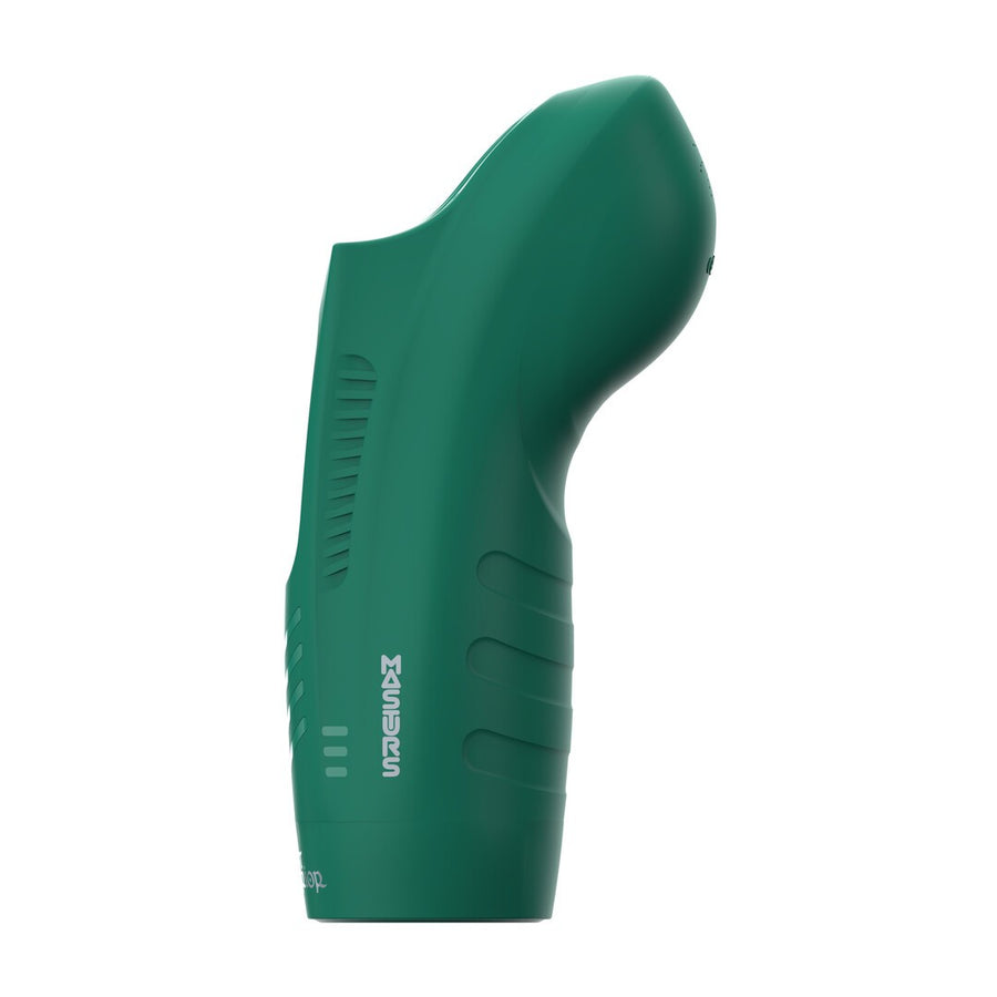 Masturbador Automático Ayla Forest Warrior - MASTURS - Masturbadores masculinos (6)