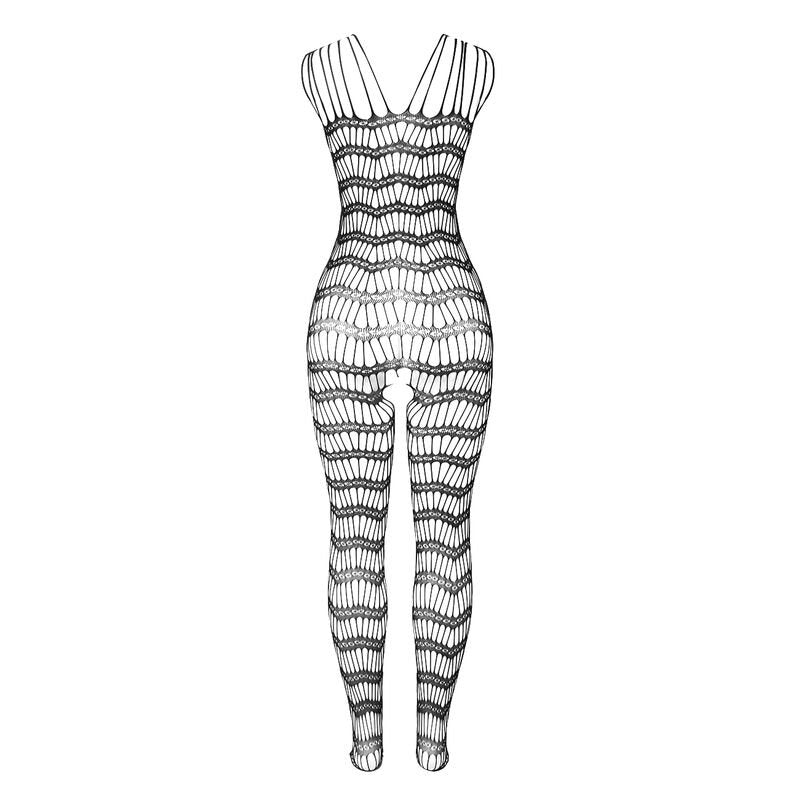 Bodystocking 951696 Talla Única - Subblime - Lencería erotica (5)