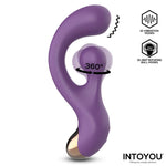 Rolyx Vibrador Multifunción con Rotación 360º - Intoyou - Vibradores (2)