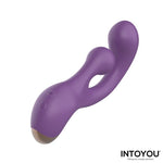 Rolyx Vibrador Multifunción con Rotación 360º - Intoyou - Vibradores (3)