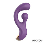 Rolyx Vibrador Multifunción con Rotación 360º - Intoyou - Vibradores (4)