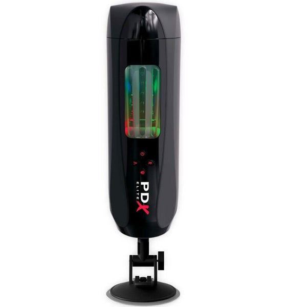 PDX Elite Stroker Ultimate Milker 2