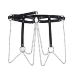 Cinturón de Cadenas BDSM - Subblime - Lencería erotica (4)