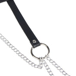 Cinturón de Cadenas BDSM - Subblime - Lencería erotica (5)