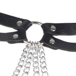 Cinturón de Cadenas BDSM - Subblime - Lencería erotica (6)