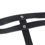Cinturón de Cadenas BDSM - Subblime - Lencería erotica (7)