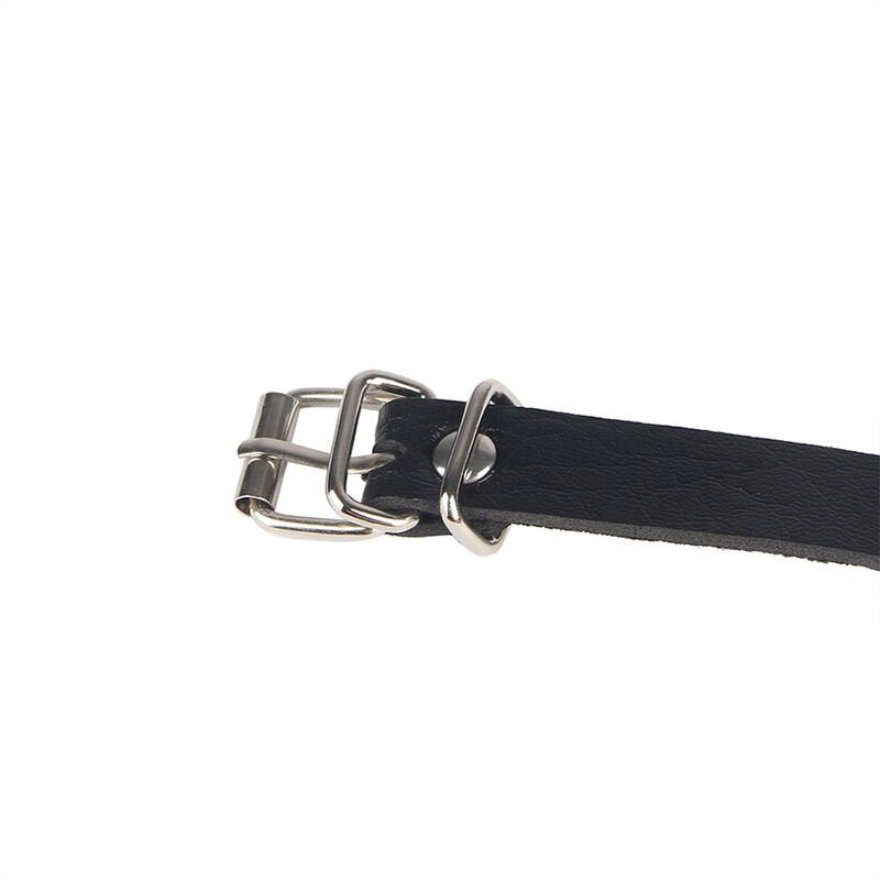 Cinturón de Cadenas BDSM - Subblime - Lencería erotica (8)