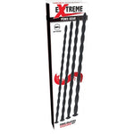 Extreme Advanced Set Dilatadores Uretra 4 unidades - Hidden Desire - Kits para BDSM (3)