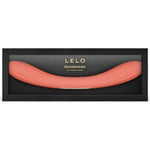 Boomerang Vibrador Doble Coral - Lelo - Vibradores (3)