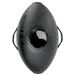 Cojín Hinchable Body Dock con Dildo Negro - FetishFantasy - Sofas y cojines (3)