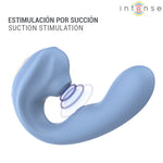 Gina Multifunción Clítoris y Punto G - Intense - Vibradores (3)