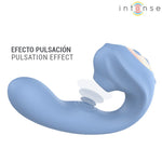 Gina Multifunción Clítoris y Punto G - Intense - Vibradores (4)