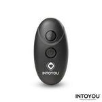 Lovit Vibrador de Pareja Flexible con Control Remote - Intoyou - Vibradores (9)