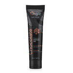Lubricante sabor chocolate 100 ml - Orgie - Lubricantes sexuales (2)