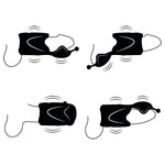Masturbador Stroker Jet Pro - JamyJob - Masturbadores masculinos (4)