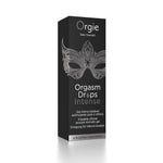 Orgasm Drops Intense 30 ml - Orgie - Estimulantes sexuales (6)