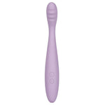 Cici 2 vibrador cabezal flexible - Svakom - Vibradores (6)