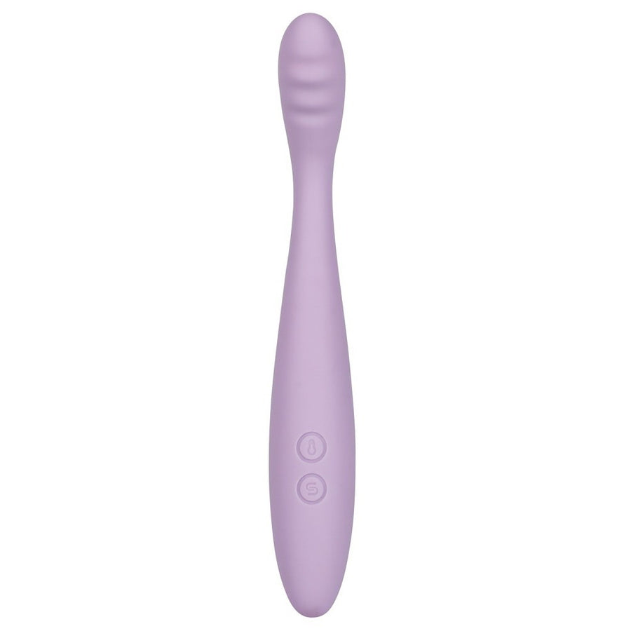 Cici 2 vibrador cabezal flexible - Svakom - Vibradores (6)