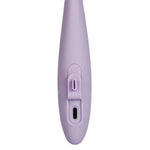 Cici 2 vibrador cabezal flexible - Svakom - Vibradores (3)