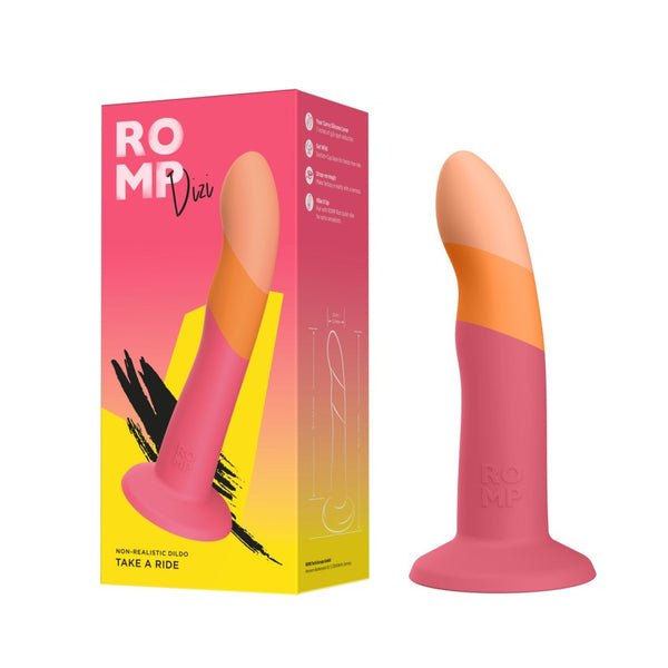Dizi 18 cm
