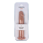 Dildo Realista R26 Silicona 26 cm - Virgite - Dildos o Consoladores (2)