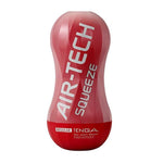 Air Tech Squeeze Regular - Tenga - Masturbadores masculinos