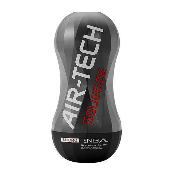 Air Tech Squeeze Strong - Tenga - Masturbadores masculinos
