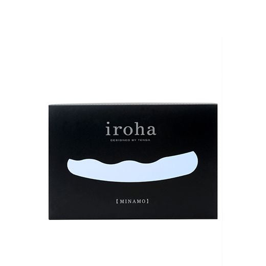 Vibrador Minamo - Iroha - Vibradores (3)
