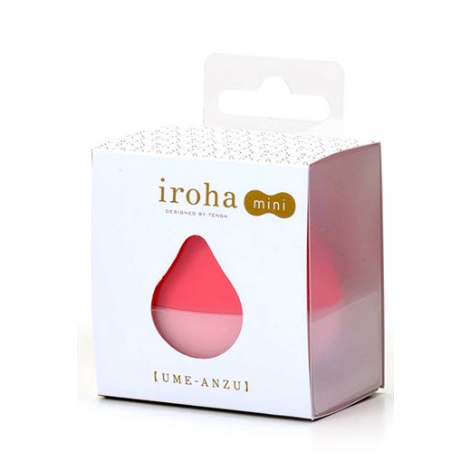 Ume-Anzu - Iroha - Vibradores (2)
