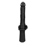 Vibrador Percutor Máquina Sexual - Ouch - Kits para BDSM (2)