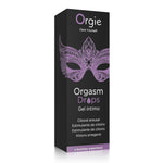 Orgasm Drops Clitoral Arousal 30 ml - Orgie - Estimulantes sexuales (3)