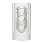 Tenga Flip Hole White - Tenga - Masturbadores masculinos
