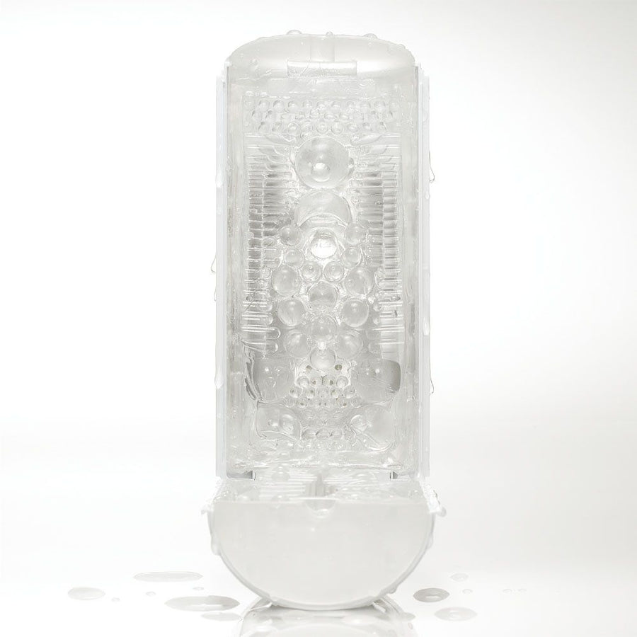 Tenga Flip Hole White - Tenga - Masturbadores masculinos (7)