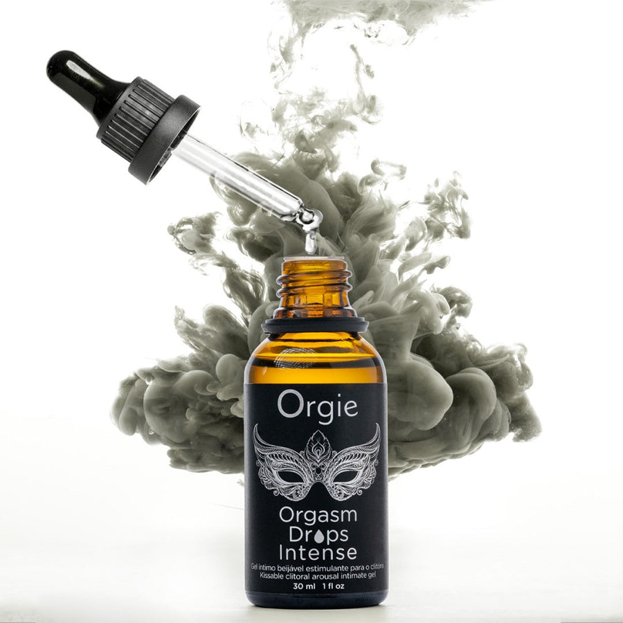 Orgasm Drops Intense 30 ml - Orgie - Estimulantes sexuales (5)
