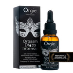 Orgasm Drops Intense 30 ml - Orgie - Estimulantes sexuales (3)