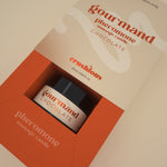 Vela de Masaje Gourmand con Feromonas Aroma Chocolate