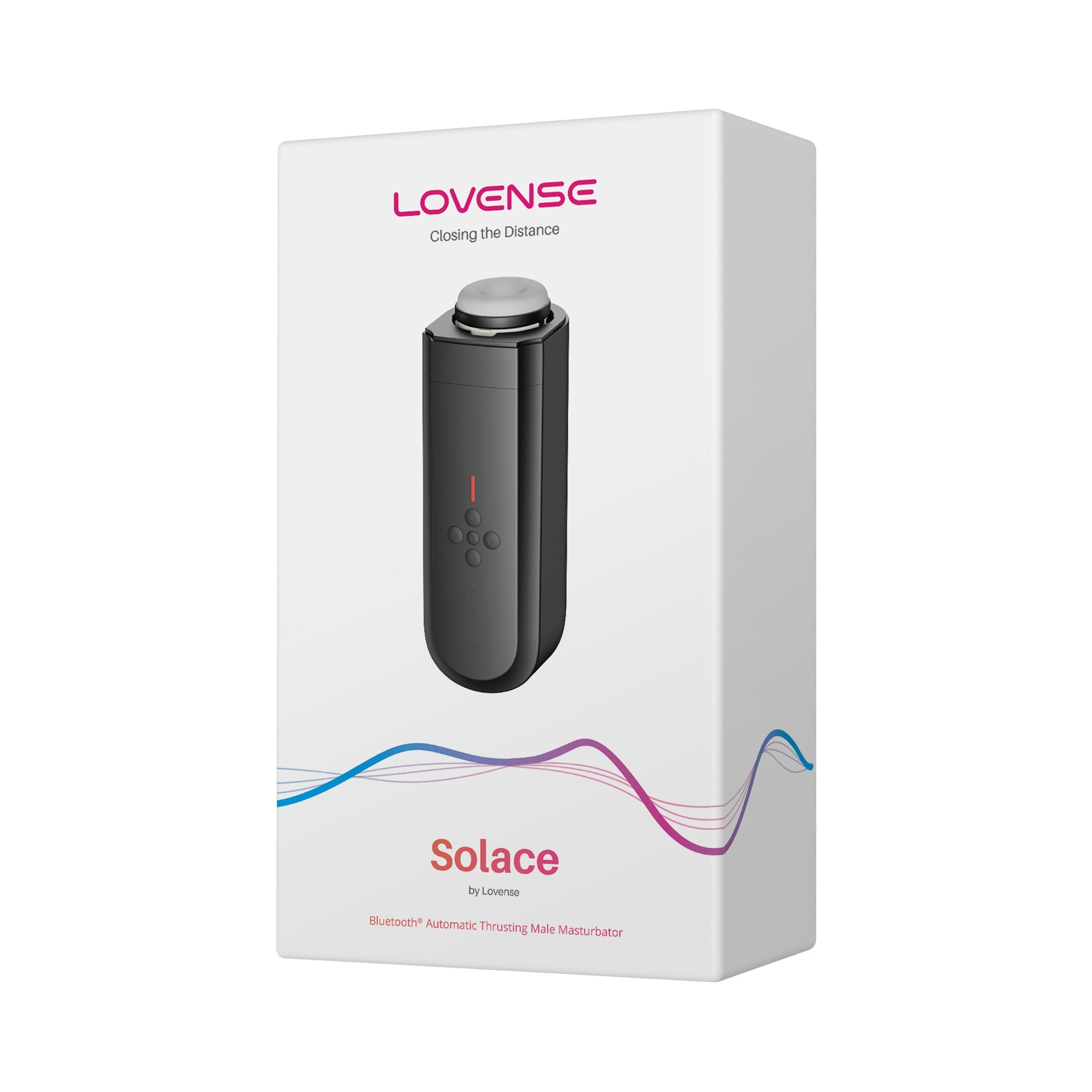 Solace Maturbador Interactivo - Lovense - Masturbadores masculinos (4)