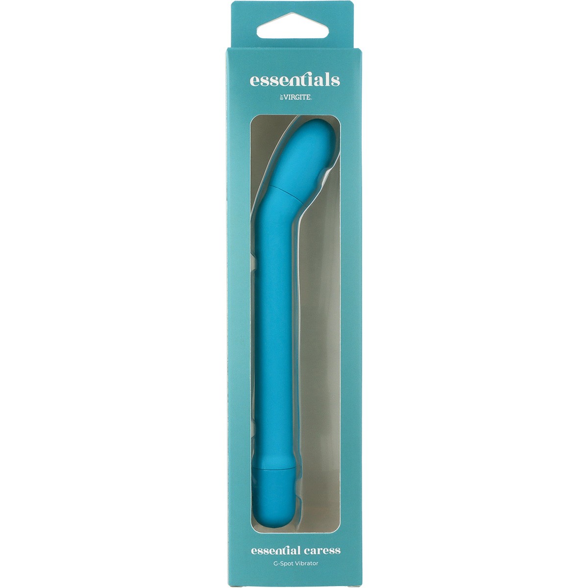 Vibrador Pélvico Caress - Virgite - Vibradores (4)