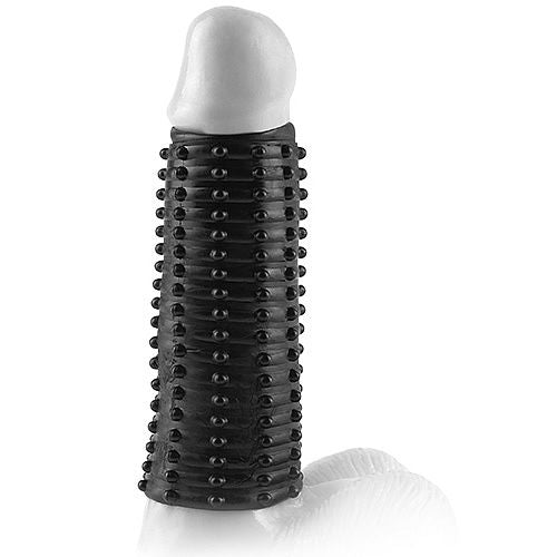 Magic Pleasure Sleeve - Pipedream - Fundas para el pene
