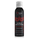 Masaje Efervescente Aroma Fresa 150 ml - Orgie - Cremas y geles de masaje (2)