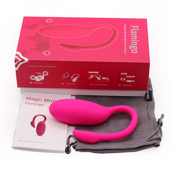 Flamingo