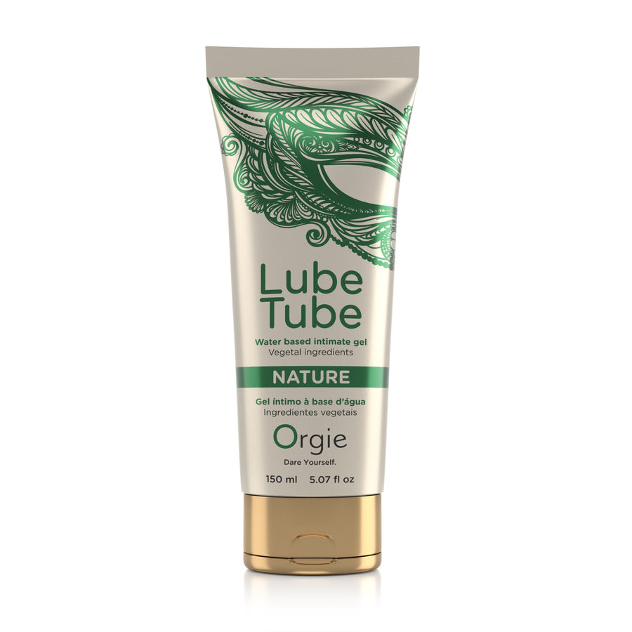 Lubricante natural 150 ml org - Orgie - Lubricantes sexuales (2)