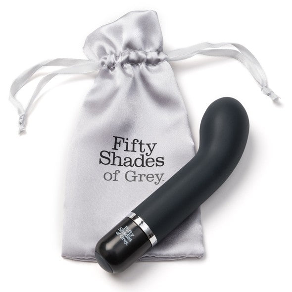 Mini Vibrador punto G