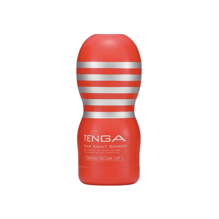 Tenga Original Vacuum CUP - Tenga - Masturbadores masculinos (7)