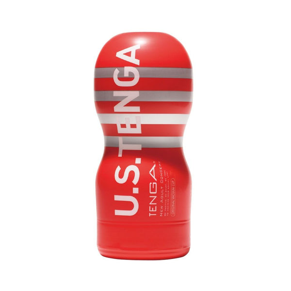 Tenga XL Original Vacuum CUP - Tenga - Masturbadores masculinos