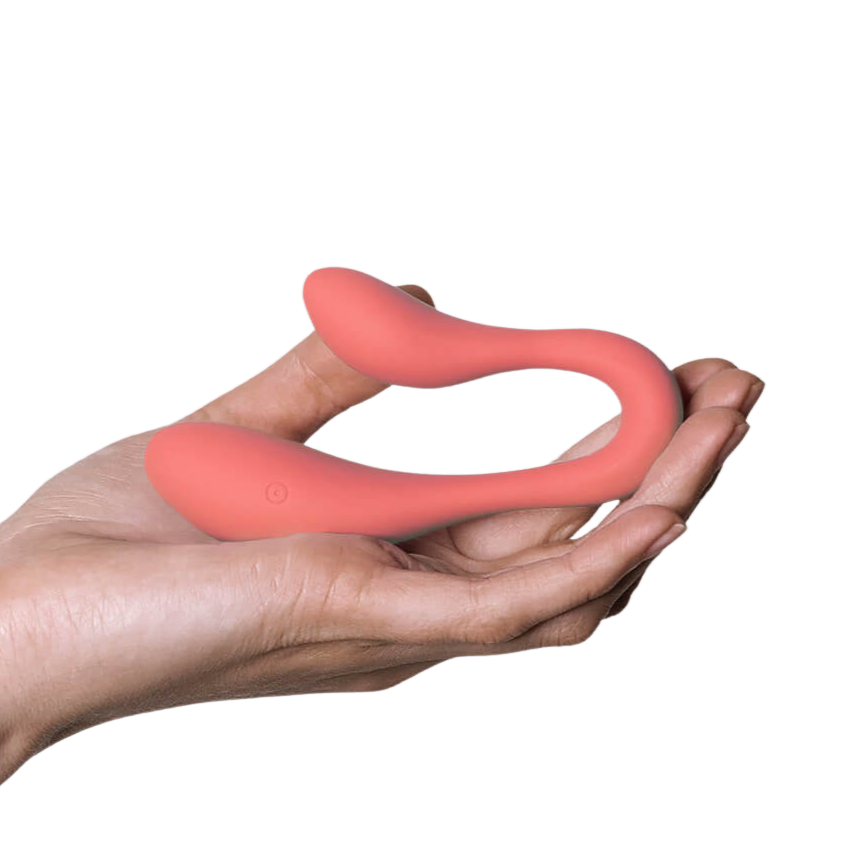Couple Secrets II - Adrien Lastic - Vibradores