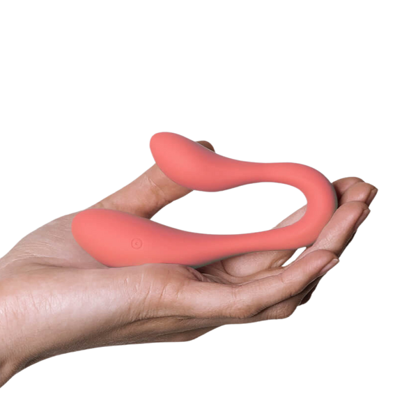 Couple Secrets II - Adrien Lastic - Vibradores