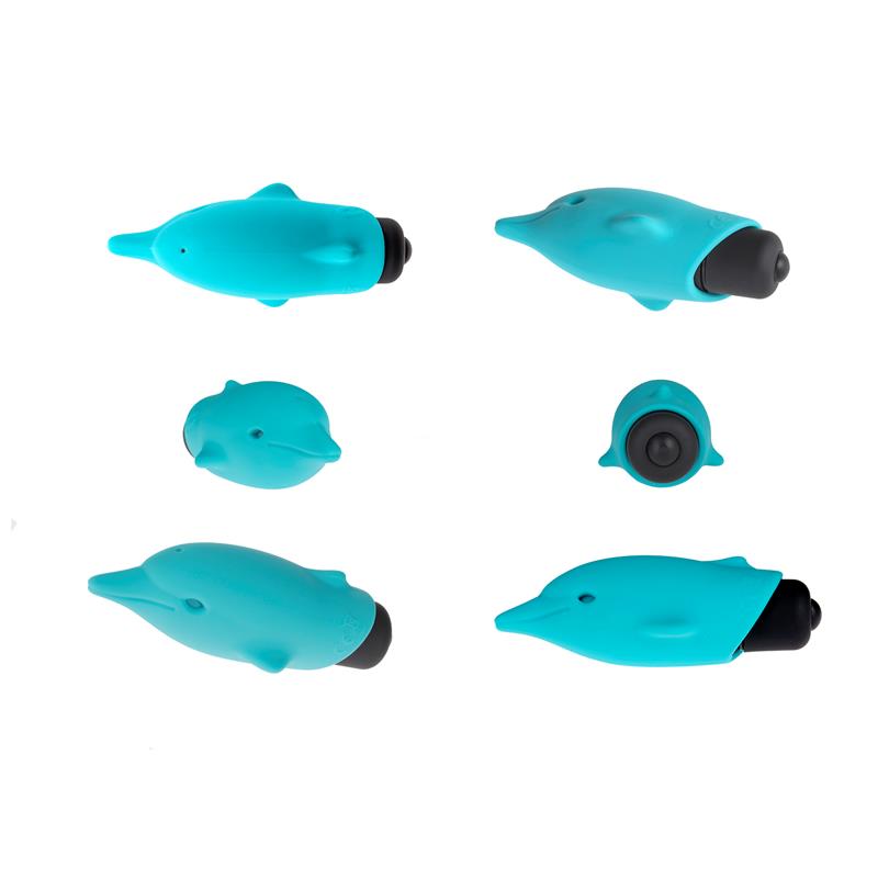 Flippy Delfin - Adrien Lastic - Vibradores (6)